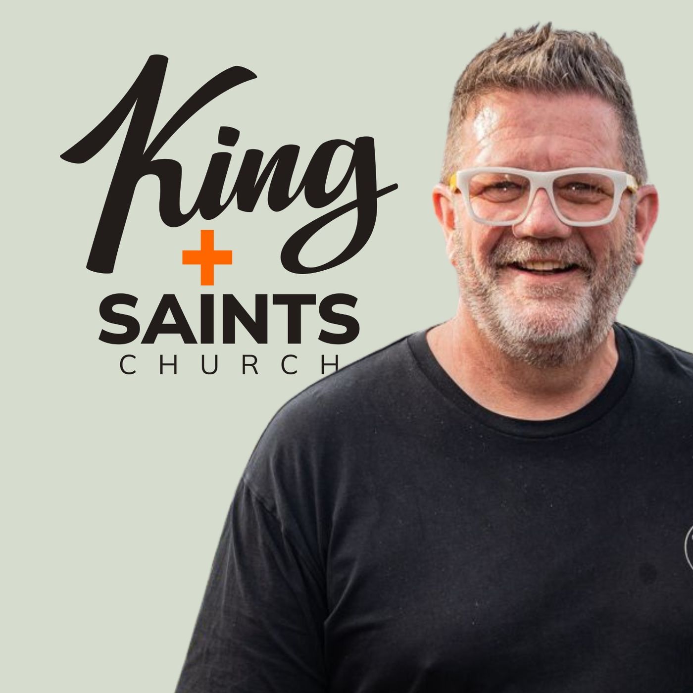 Let Go To Get Go By Martin Stockdale (AM 18-01-26)