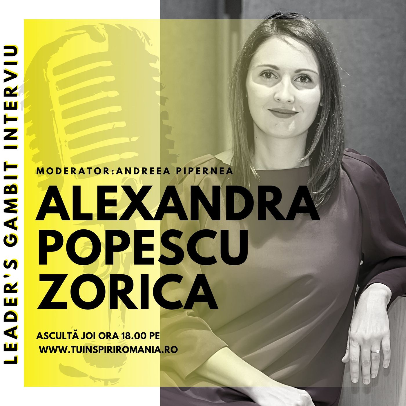 Tu Inspiri Romania