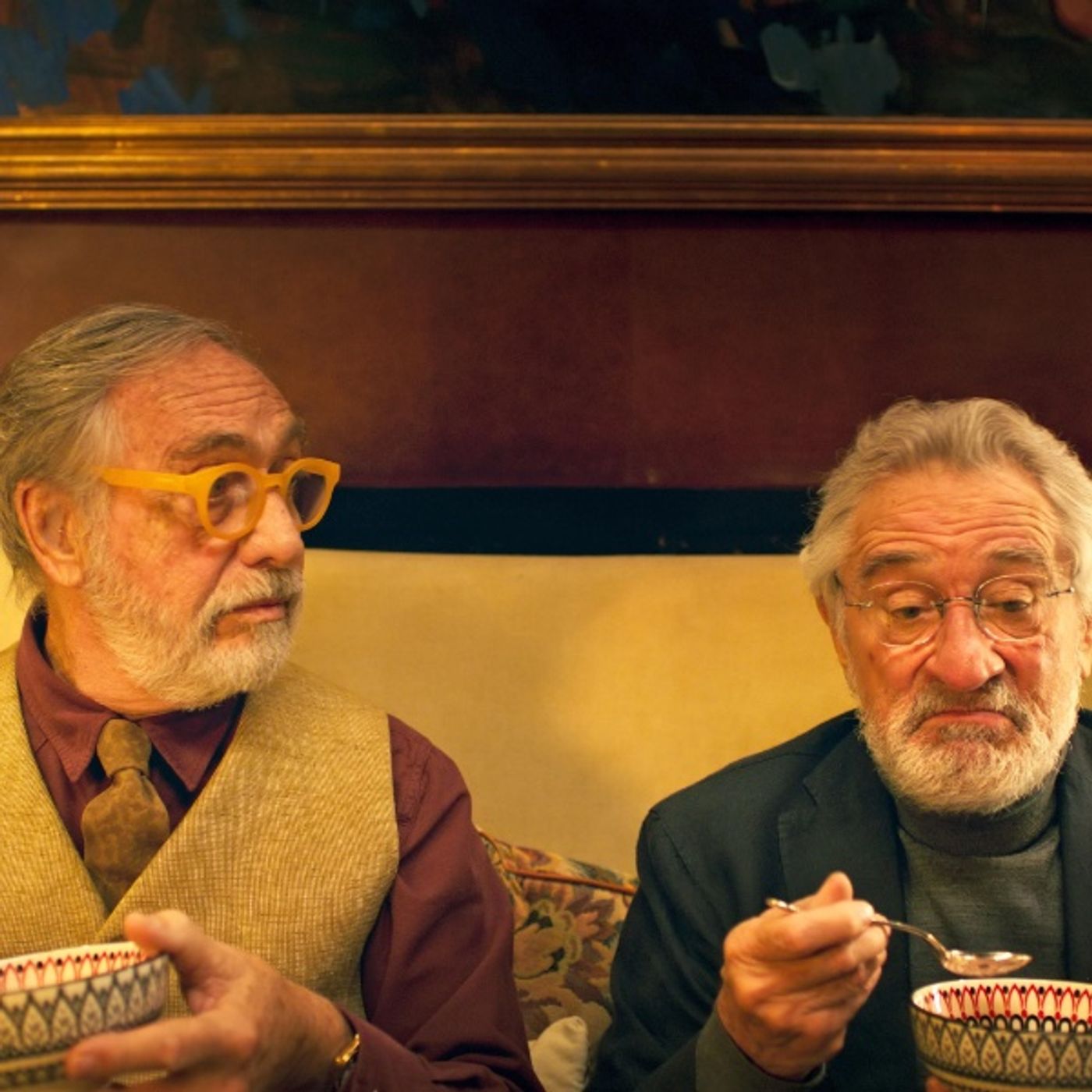 Reportaje | Un paseo por la gastronomía de Buenos Aires episode artwork