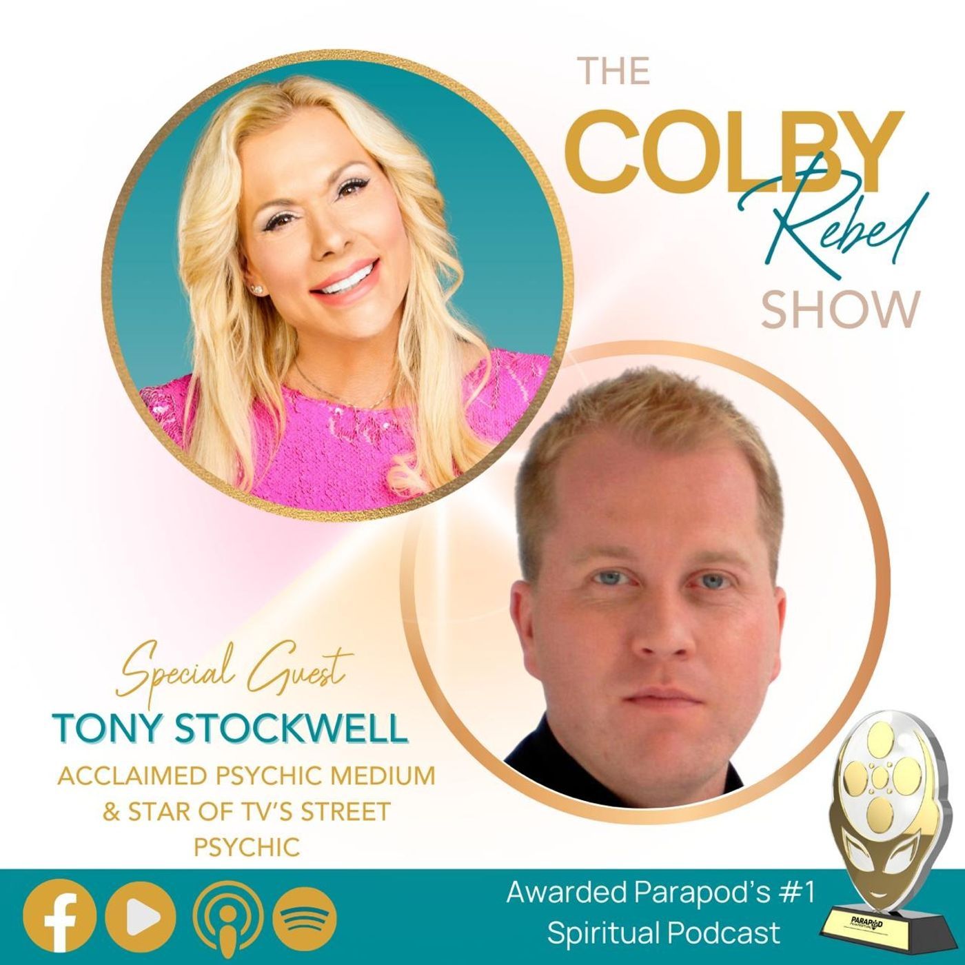Colby Rebel Show