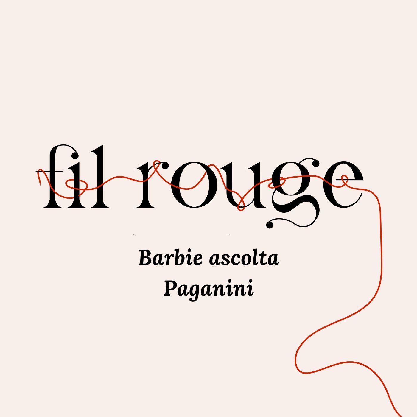 Fil Rouge