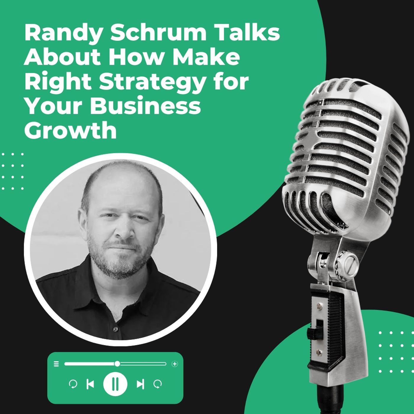 Randy Schrum