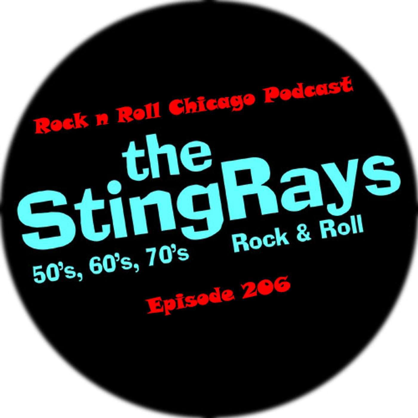 Rock n Roll Chicago Podcast