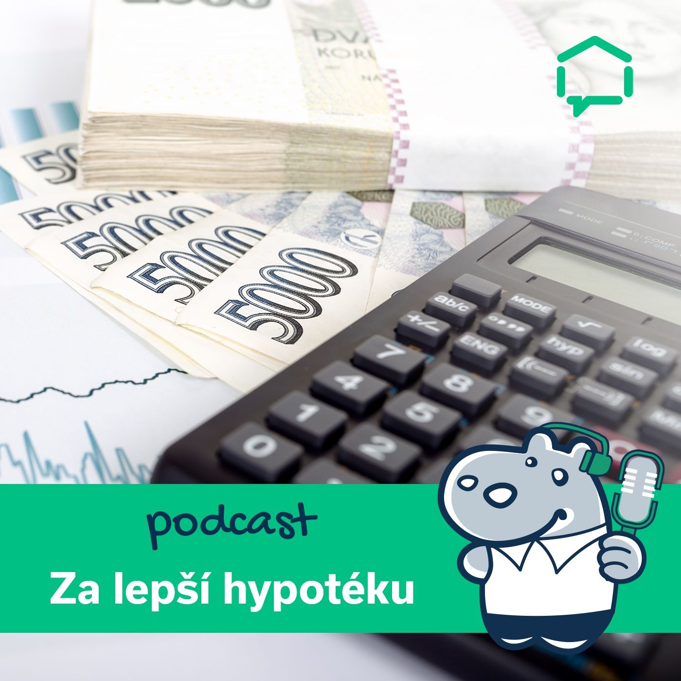 Za lepší hypotéku
