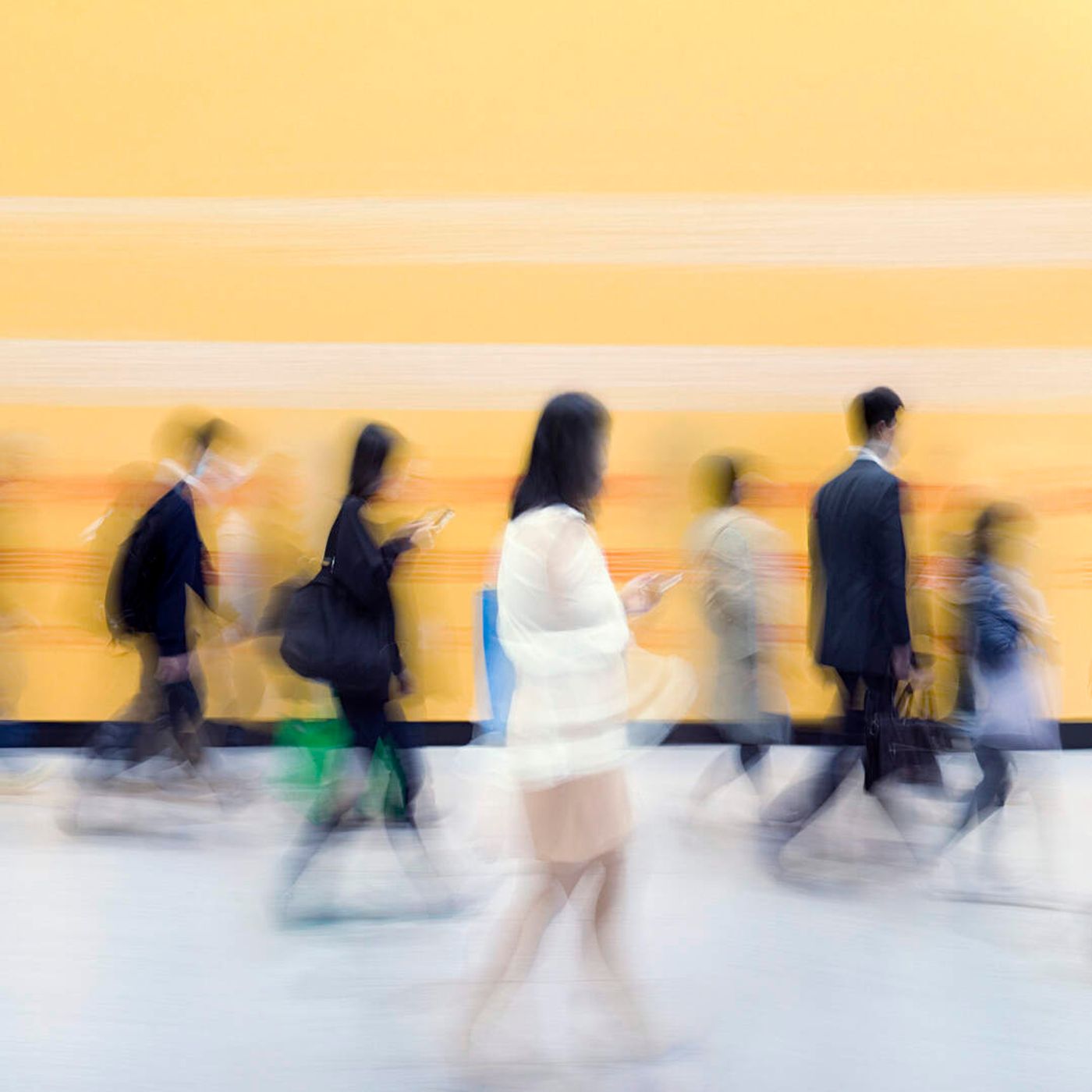 Why the 5-minute walk break is so powerful episode artwork