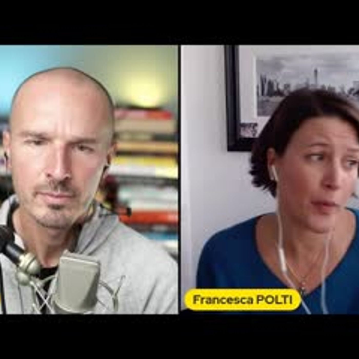 Come costruire, fidelizzare e gestire una squadra di valore con Francesca Polti