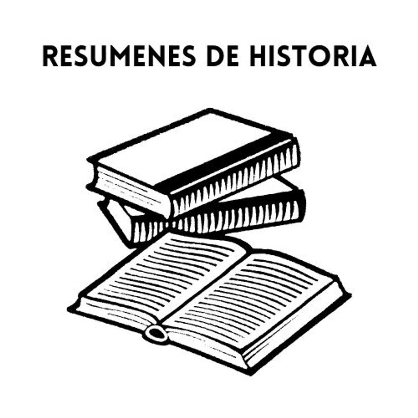 Resumenes de historia