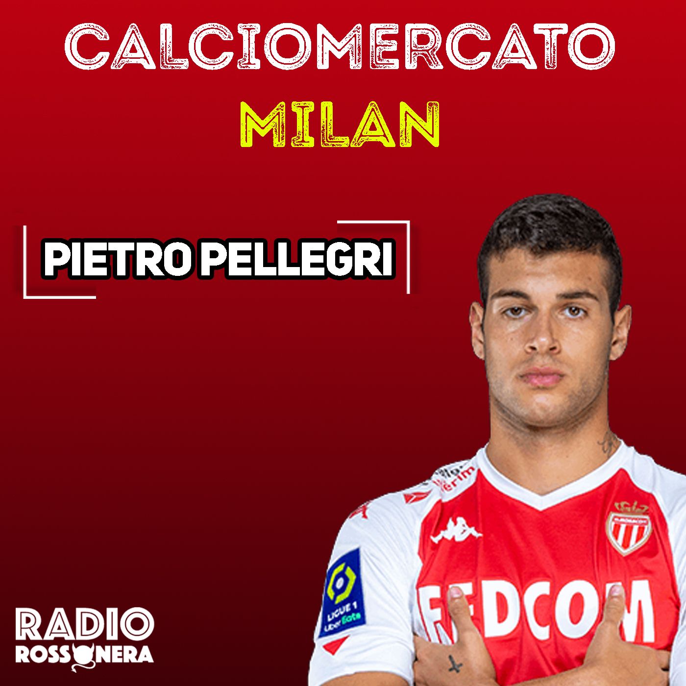 CALCIOMERCATO MILAN