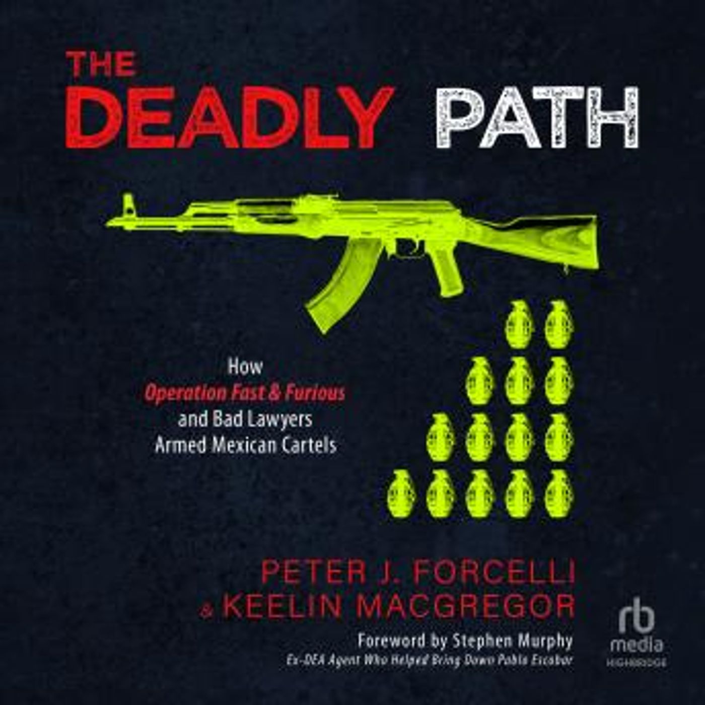 Download Best Full-Length Audiobooks in Mystery, Thriller & Horror, True Crime
