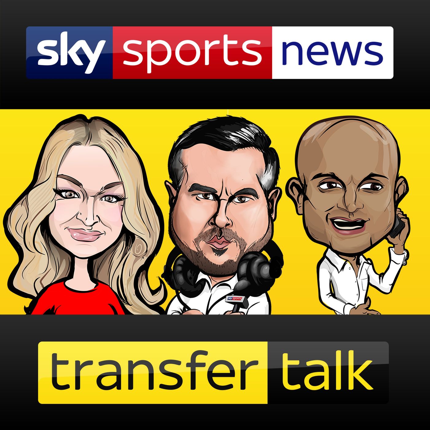 cover of episode Will Fred join Man Utd before the World Cup, is Willian set to leave Chelsea and are Arsenal going to move for Seri?