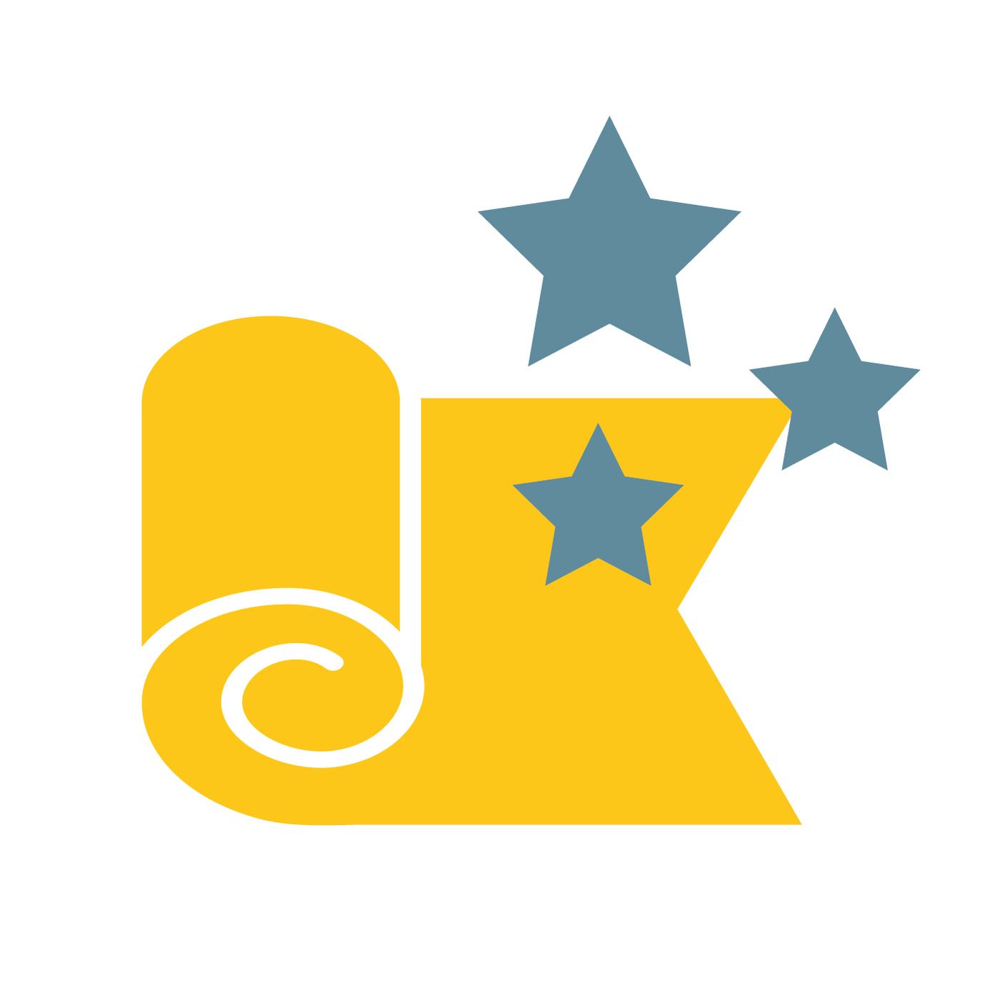 4C. Scegli il finale "Un magico pezzo di stoffa"