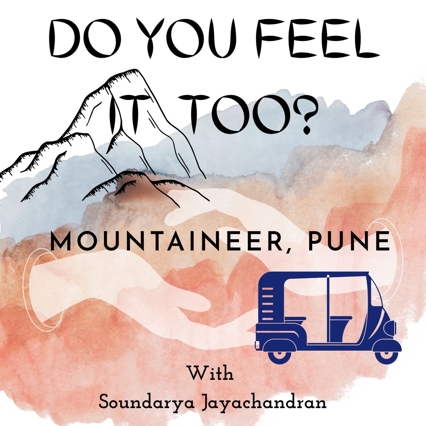 Mountaineer, Pune