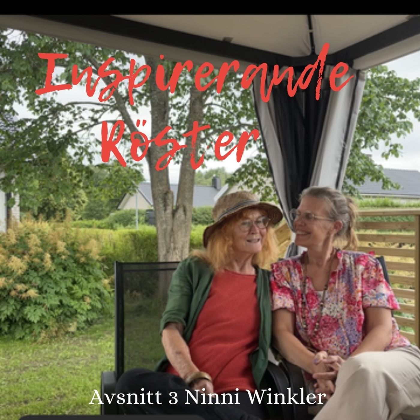 Avsnitt 3 - Ninni Avsnitt 3 - Ninni