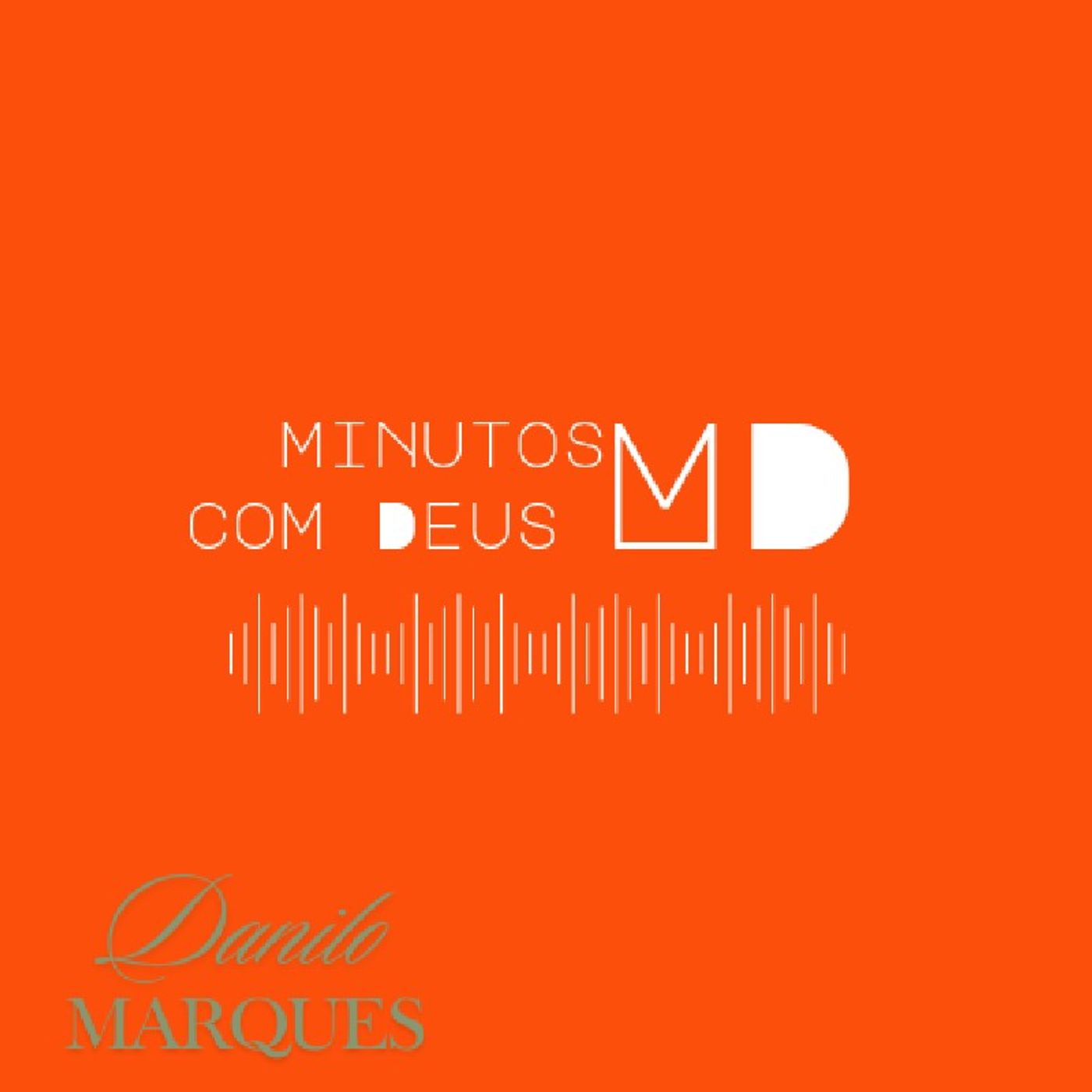 Minutos com Deus episode artwork