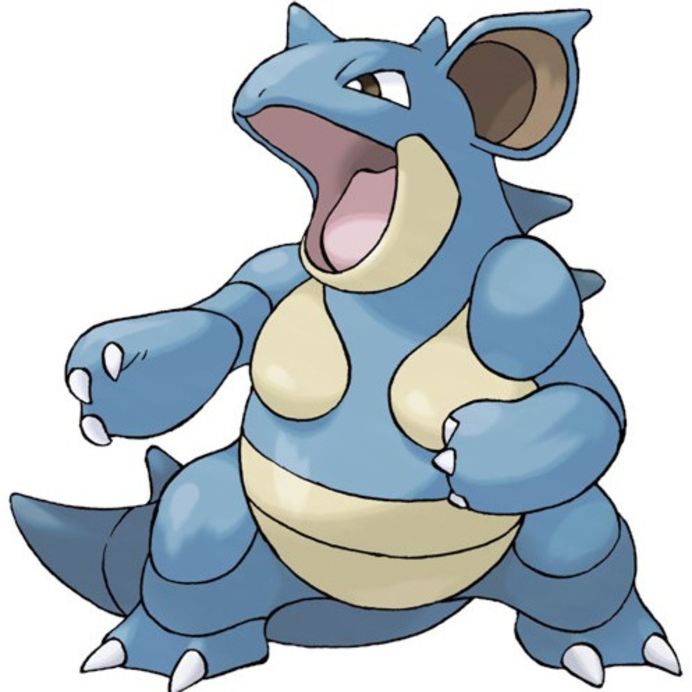 #031 Nidoqueen