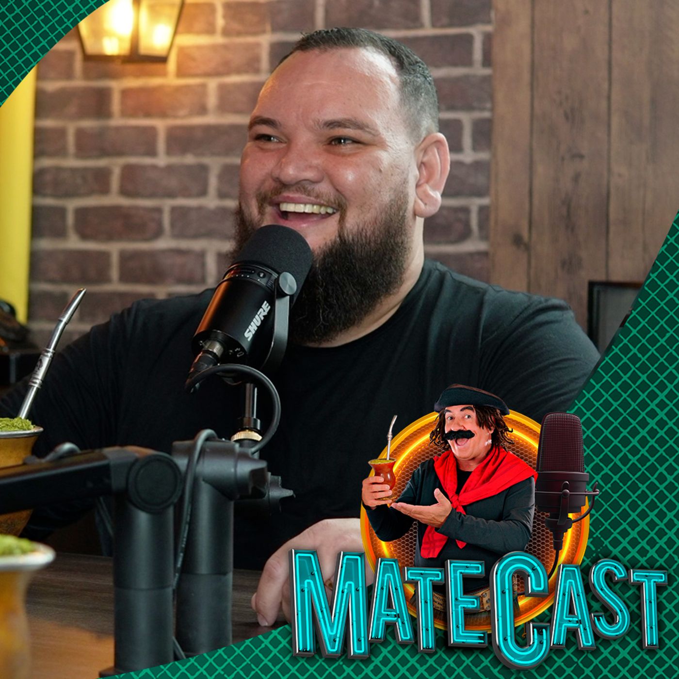 MateCast