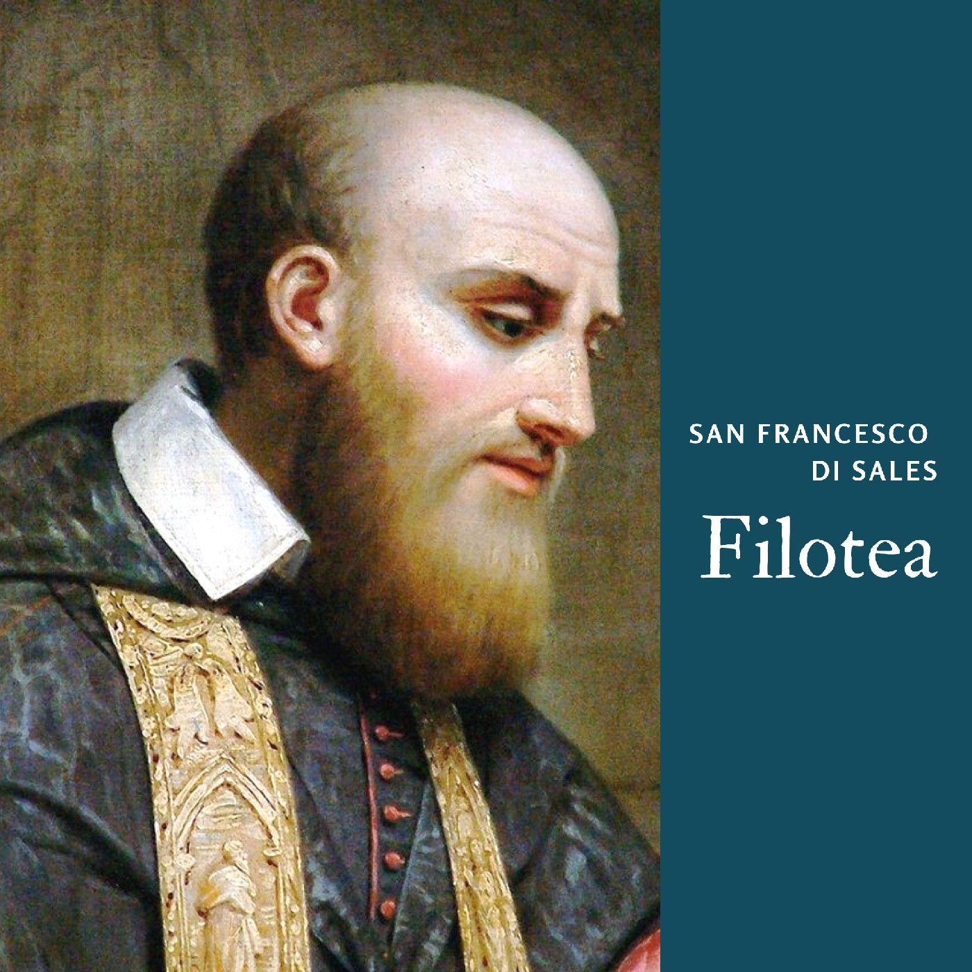 FILOTEA, San Francesco di Sales