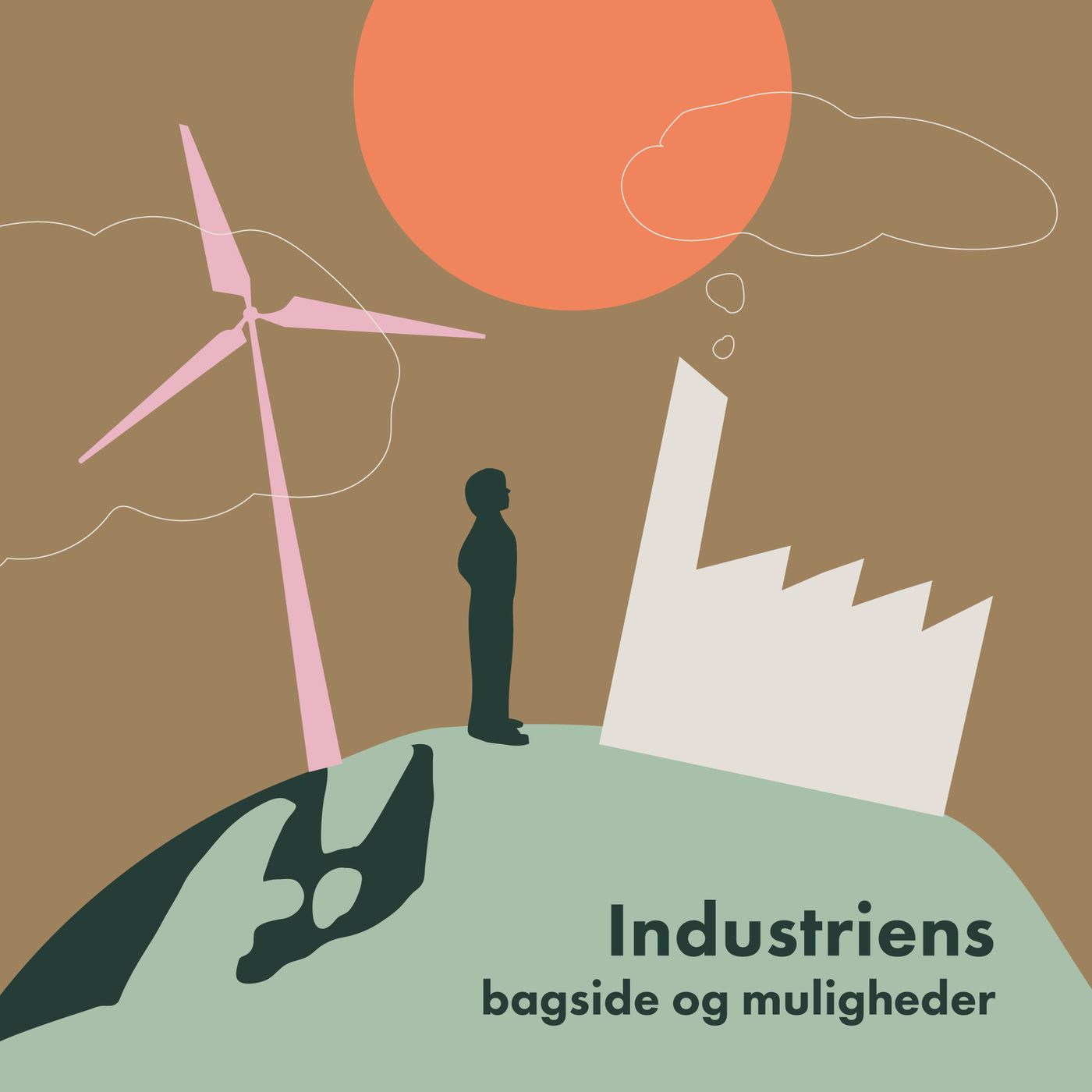 Industriens bagsider og muligheder