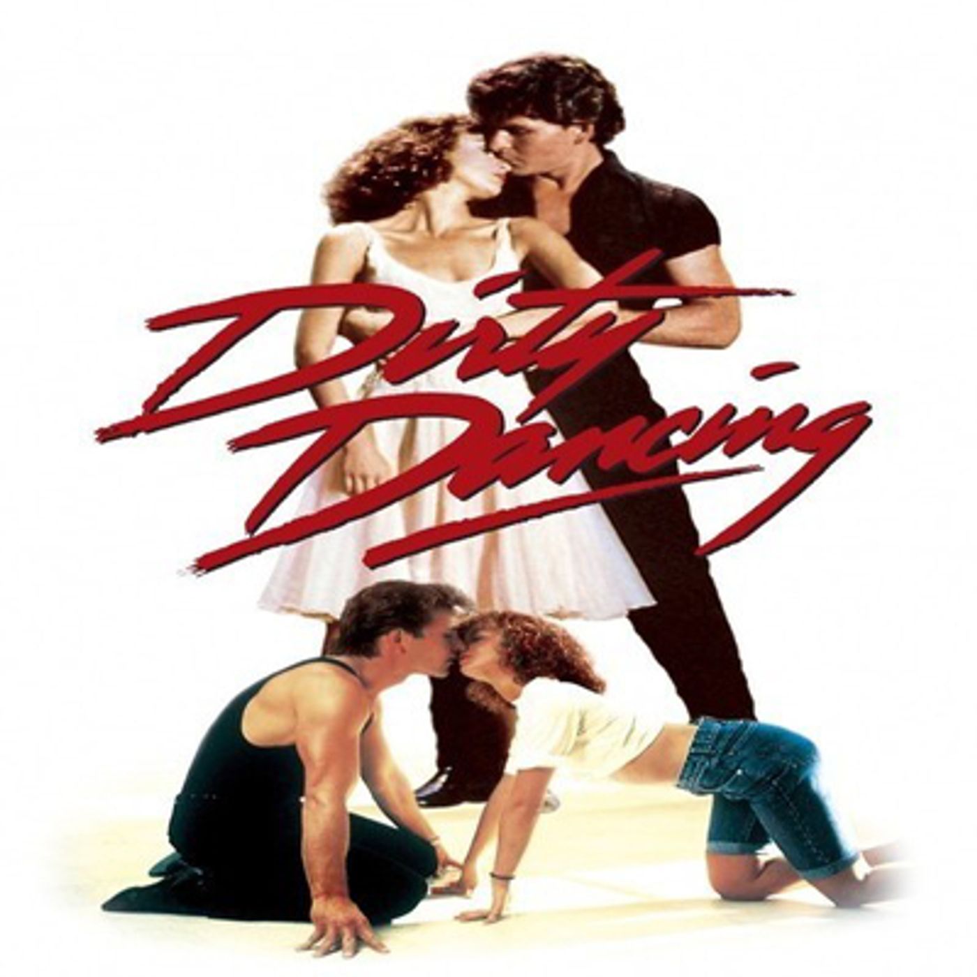 Dirty Dancing 2hrs 2x episode artwork