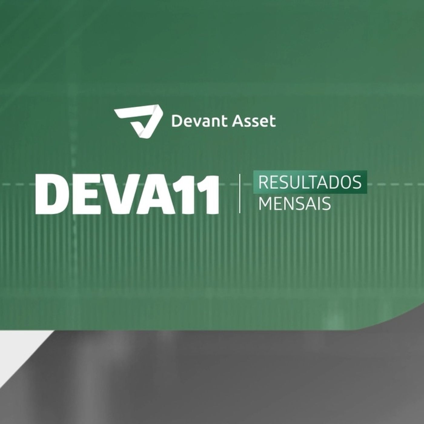DEVA11 | Resultados Novembro 2022