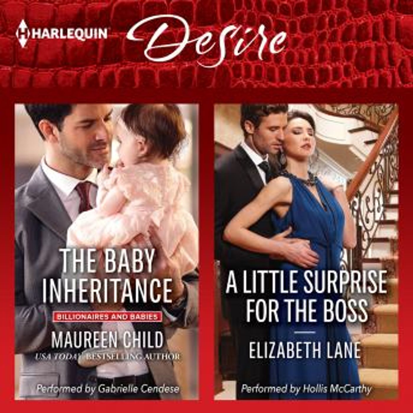 Access Must-Have Full Audiobooks in Fiction, Drama