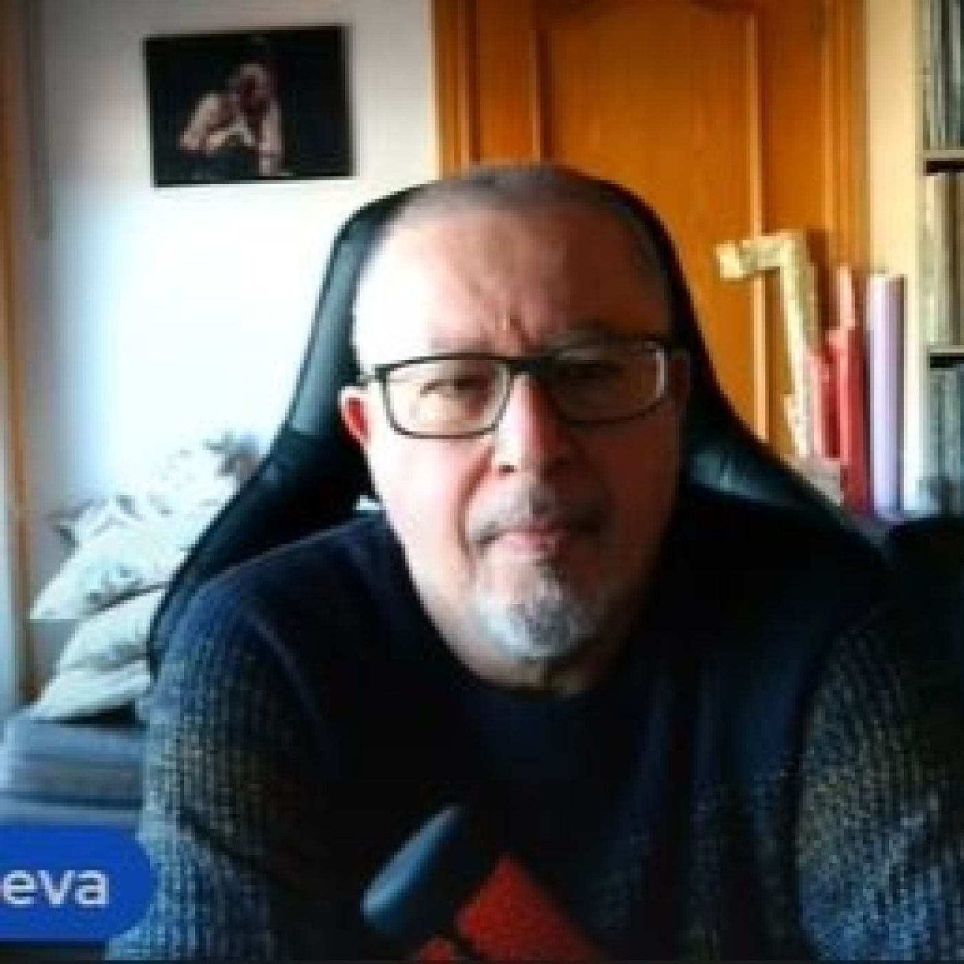 Hoy charlamos con Albert Villanueva - Podcast Mi experiencia como escritor -T2E122 episode artwork