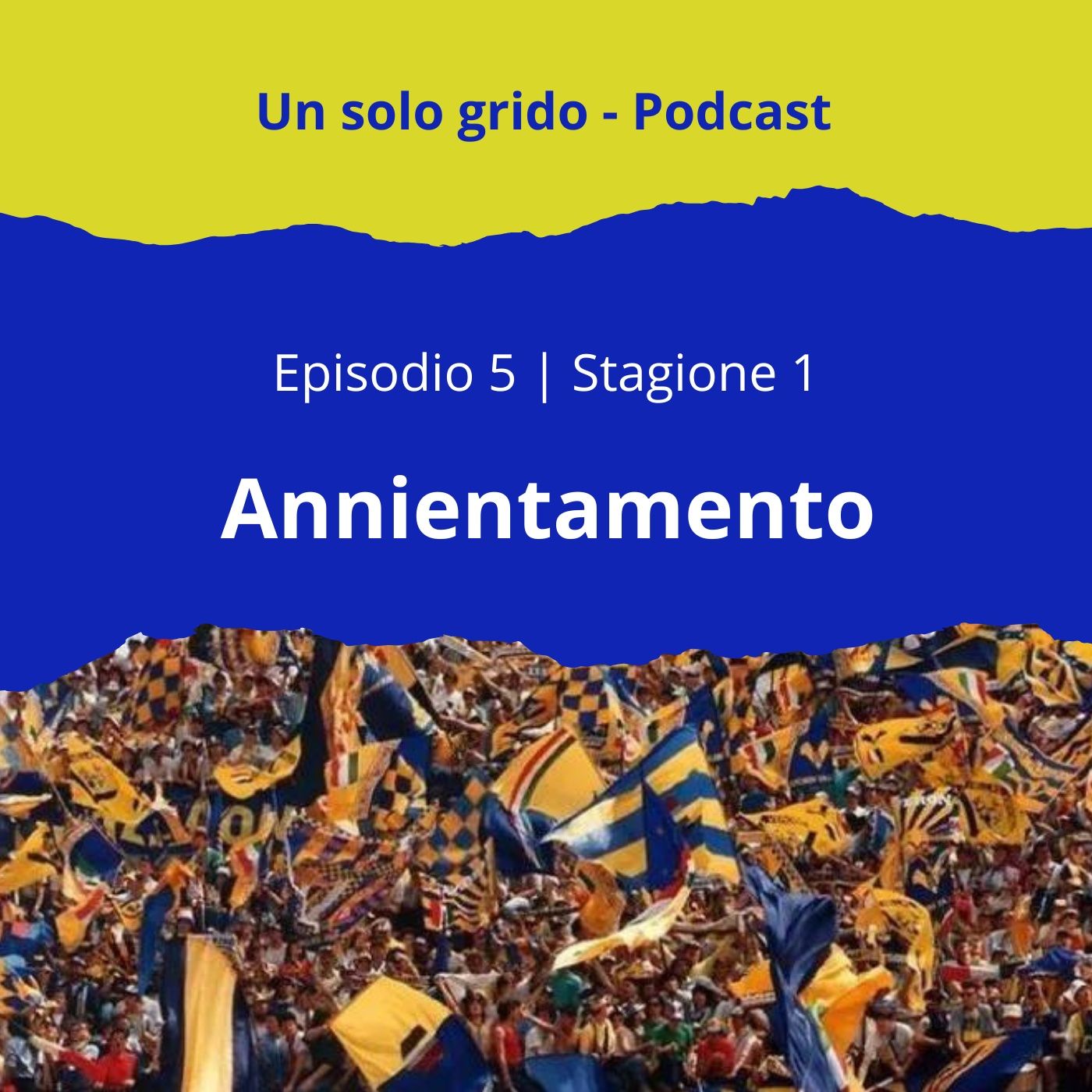 Un solo grido
