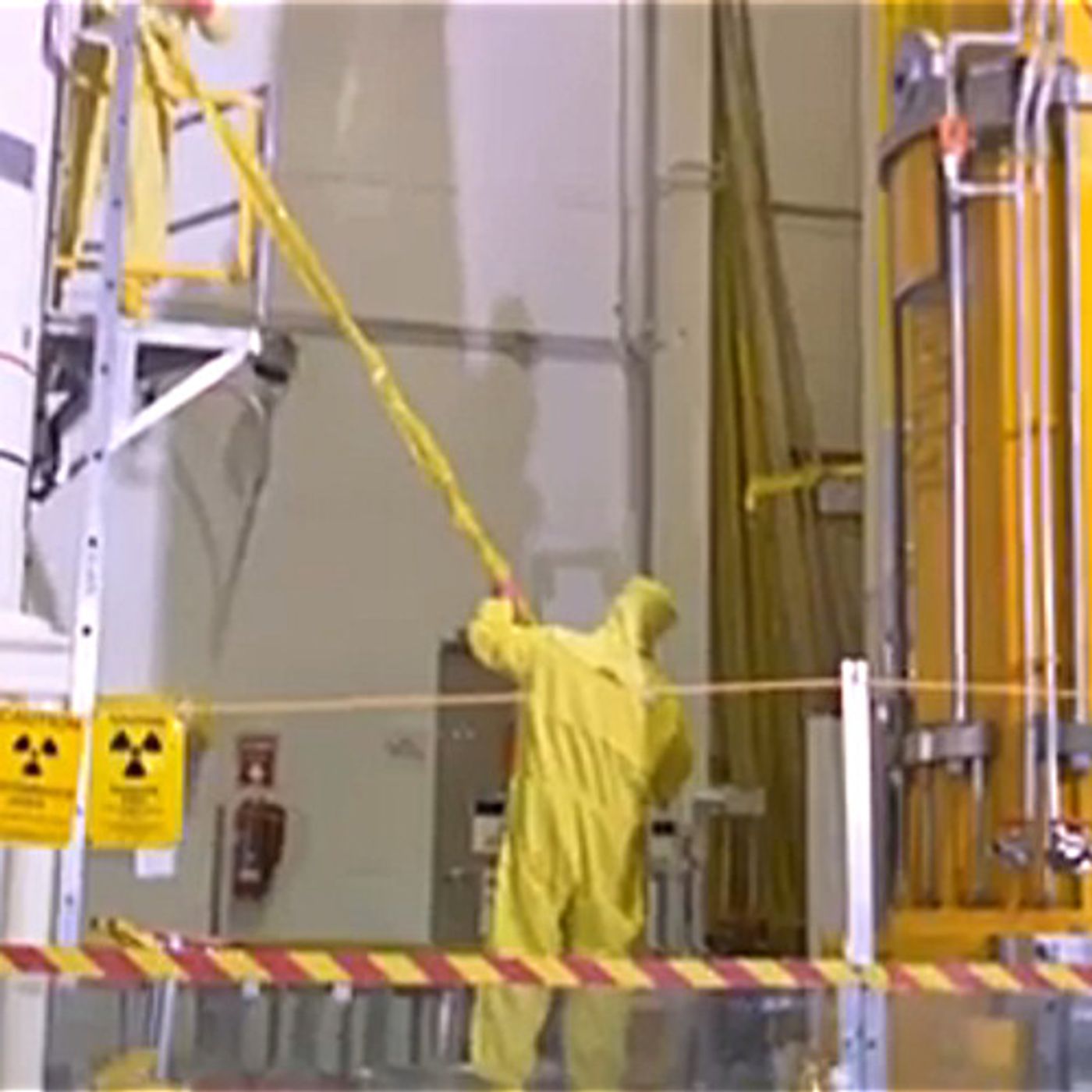 Gearing Up For This Week's Report On Idaho's Nuclear Future episode artwork