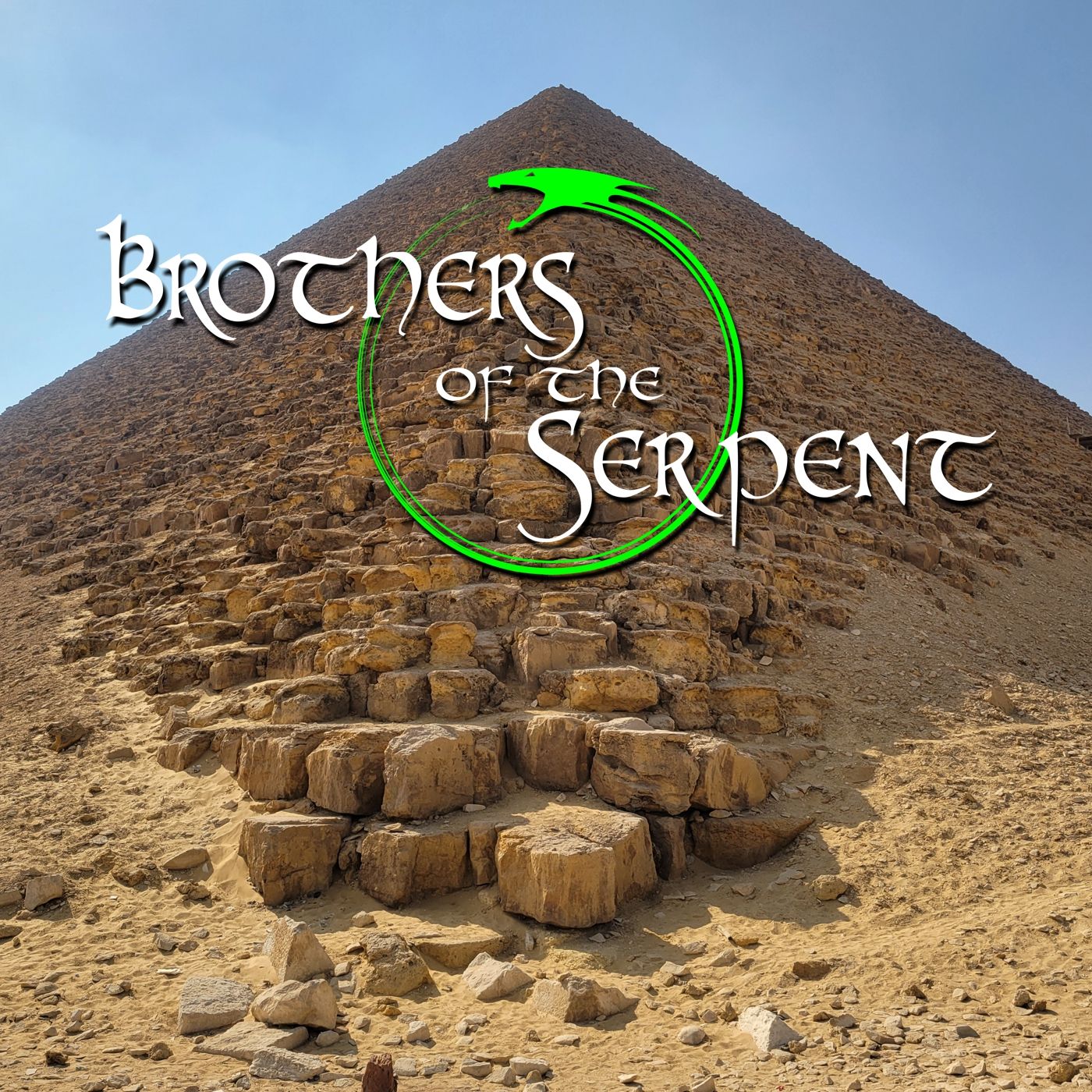 Brothers of the Serpent
