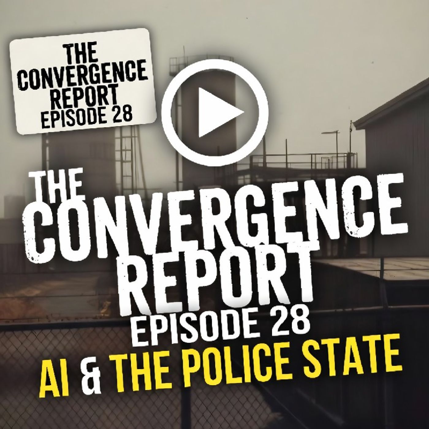 The GraceReign Podcast