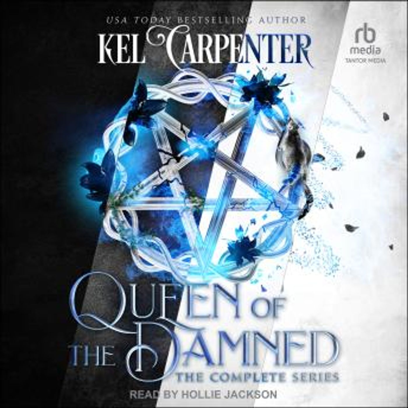 Stream Popular Full Audiobooks in Romance, Romantasy