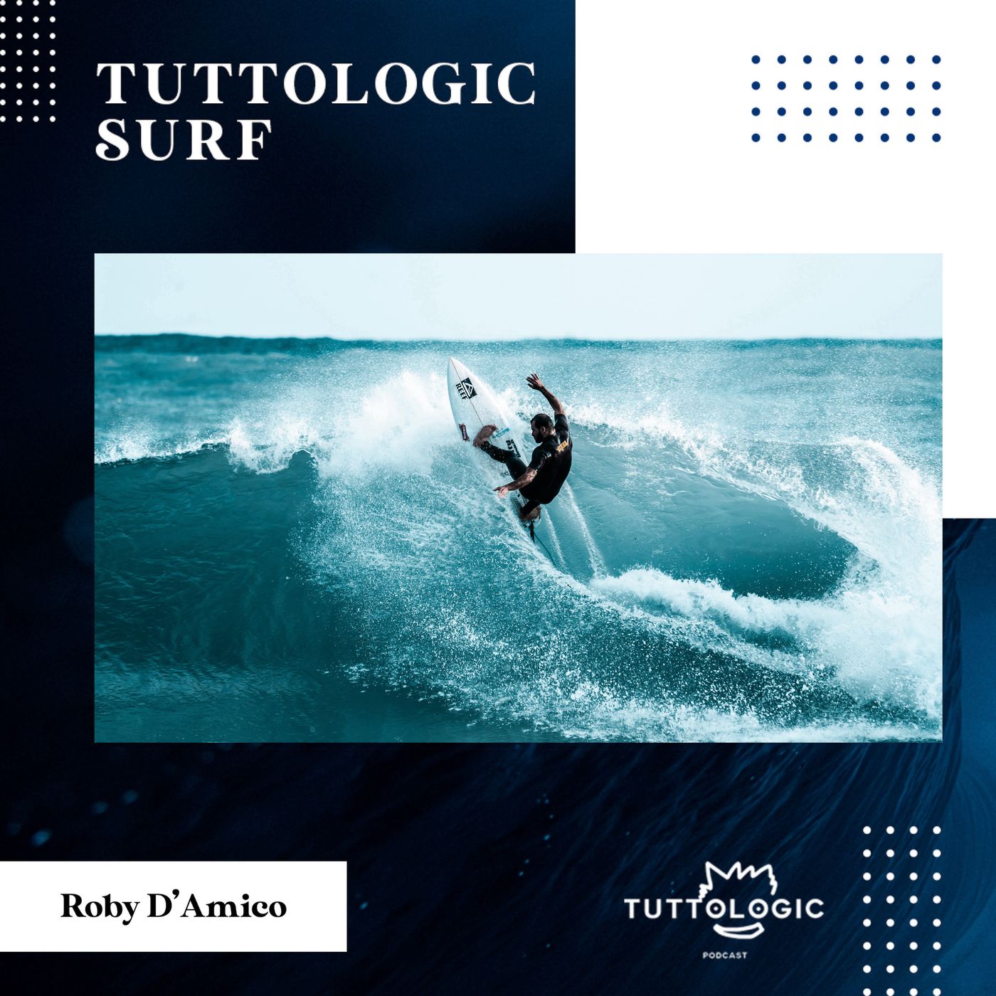 Tuttologic Surf