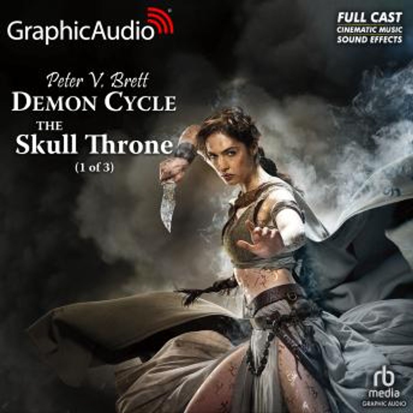 Download Incredible Full Audiobooks in Science Fiction & Fantasy, Fantasy