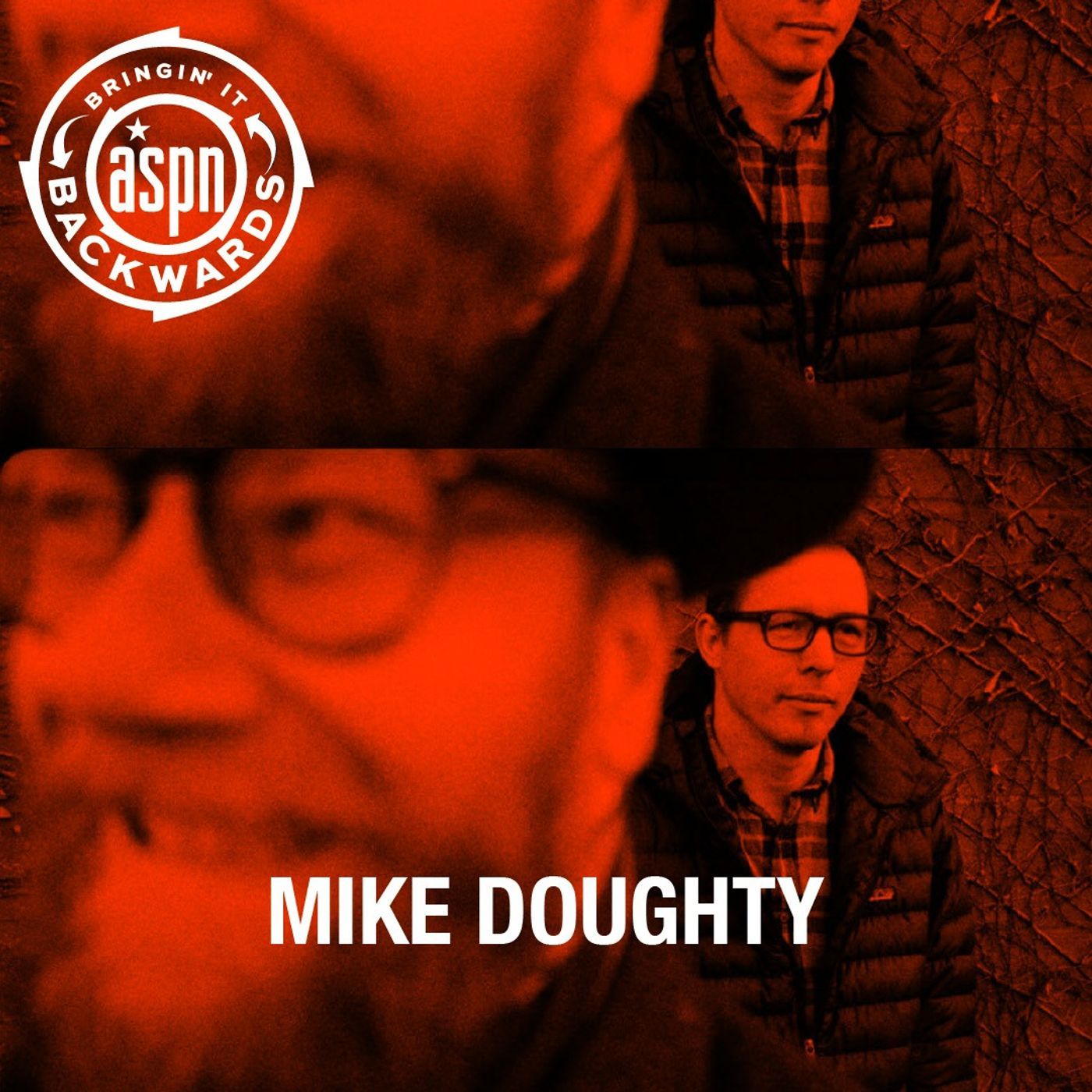 Interview with Mike Doughty