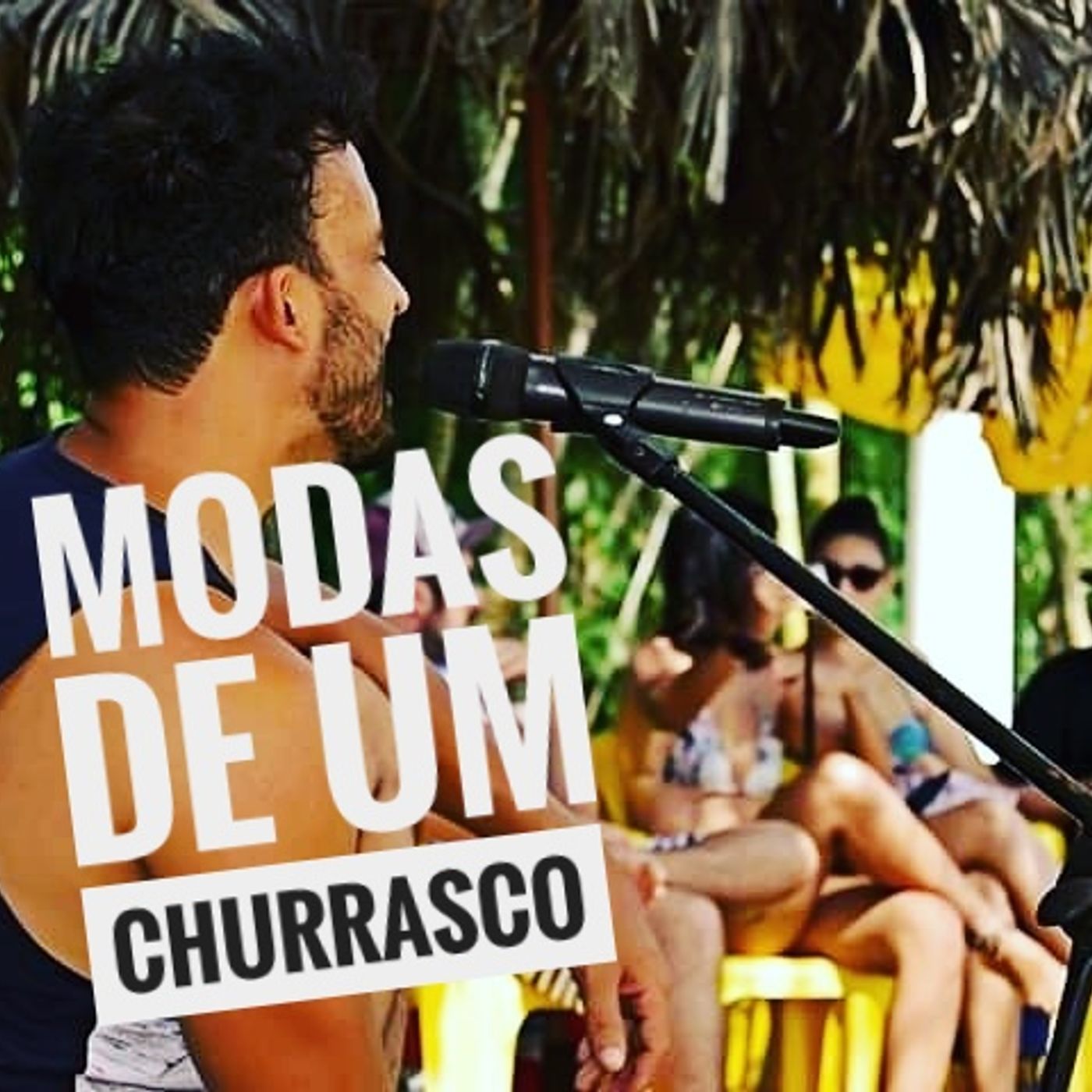 Jorge Dimas - Modas de um Churrasco