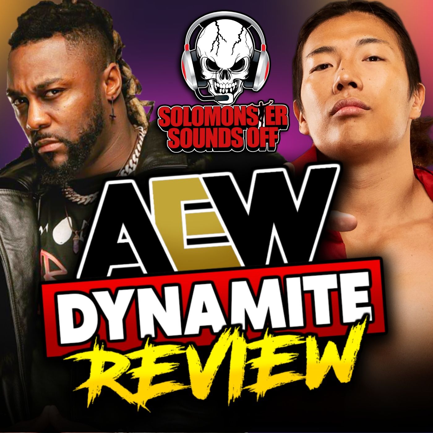 AEW Dynamite 3/27/24 Review - SWERVE MOVES ONE STEP CLOSER TO HIS FIRST WORLD CHAMPIONSHIP