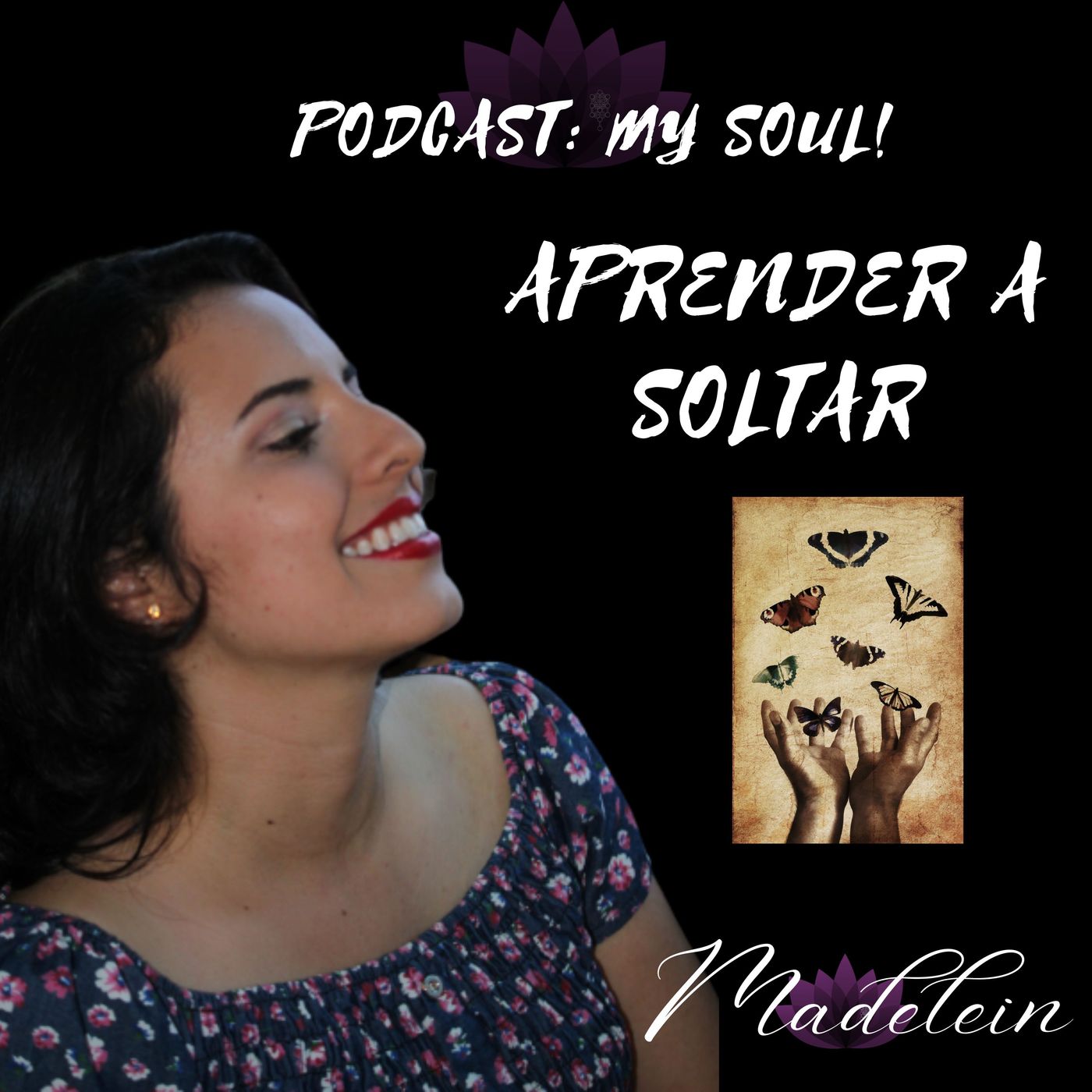 My Soul: Conectándote con tu Poder!