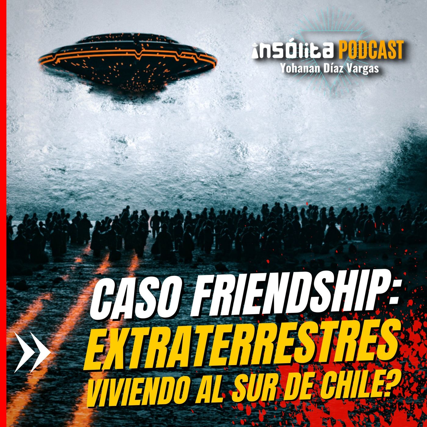 Podcast INSÓLITA