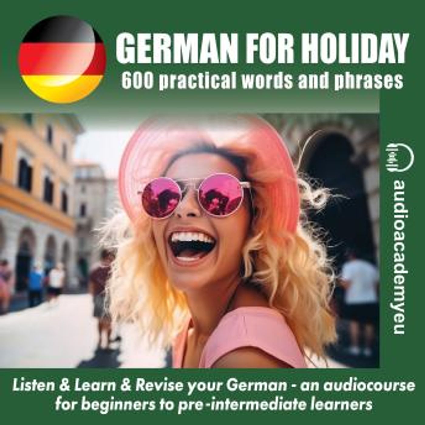 Download Best Full Audiobooks in Non-Fiction, Language Instruction