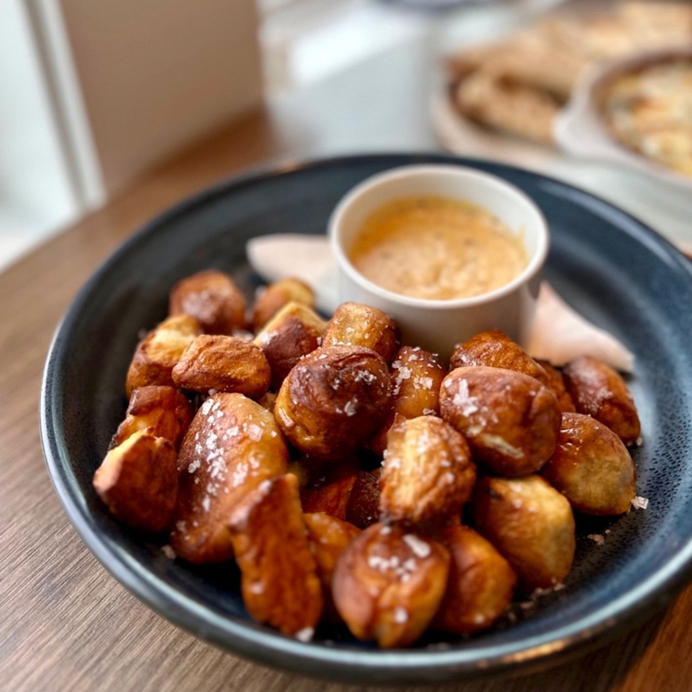 Episode 2066 - Savor the Twist: Celebrate Pretzel Day at Boone’s