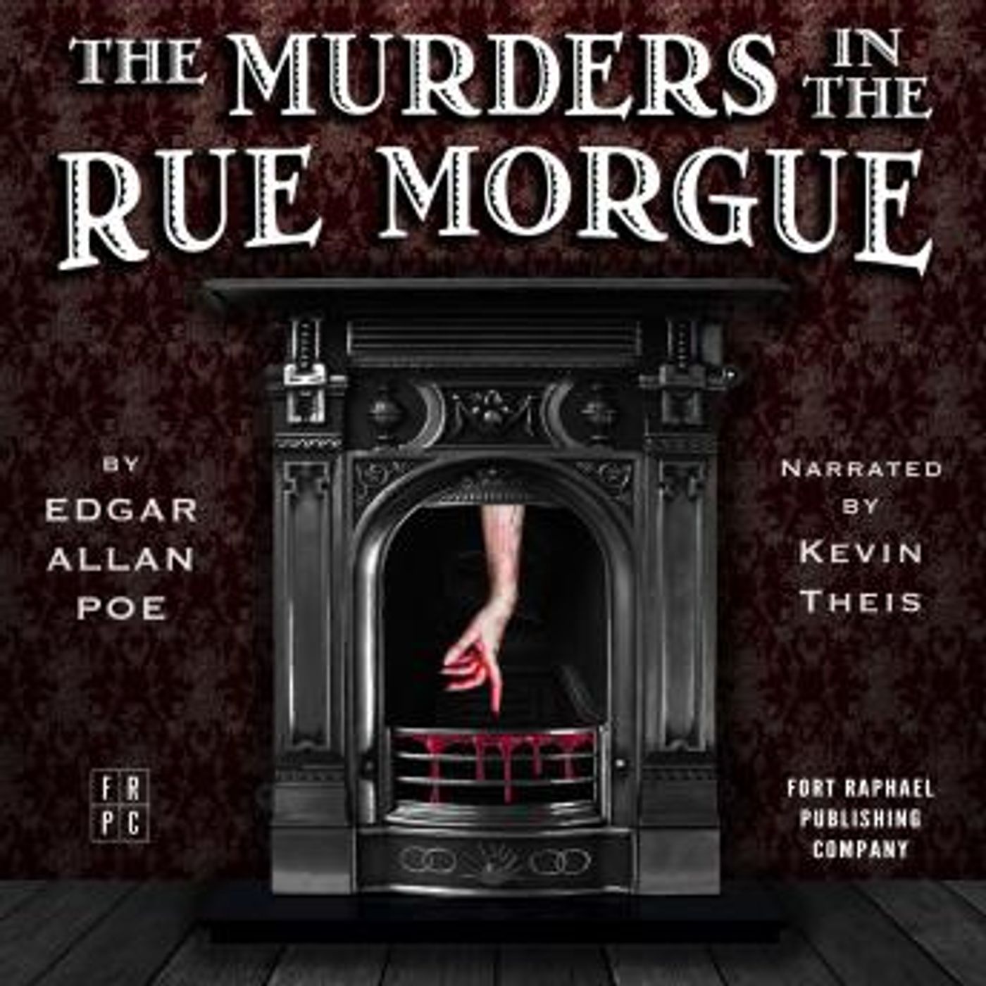Audiobooks in Mystery, Thriller & Horror, Suspense