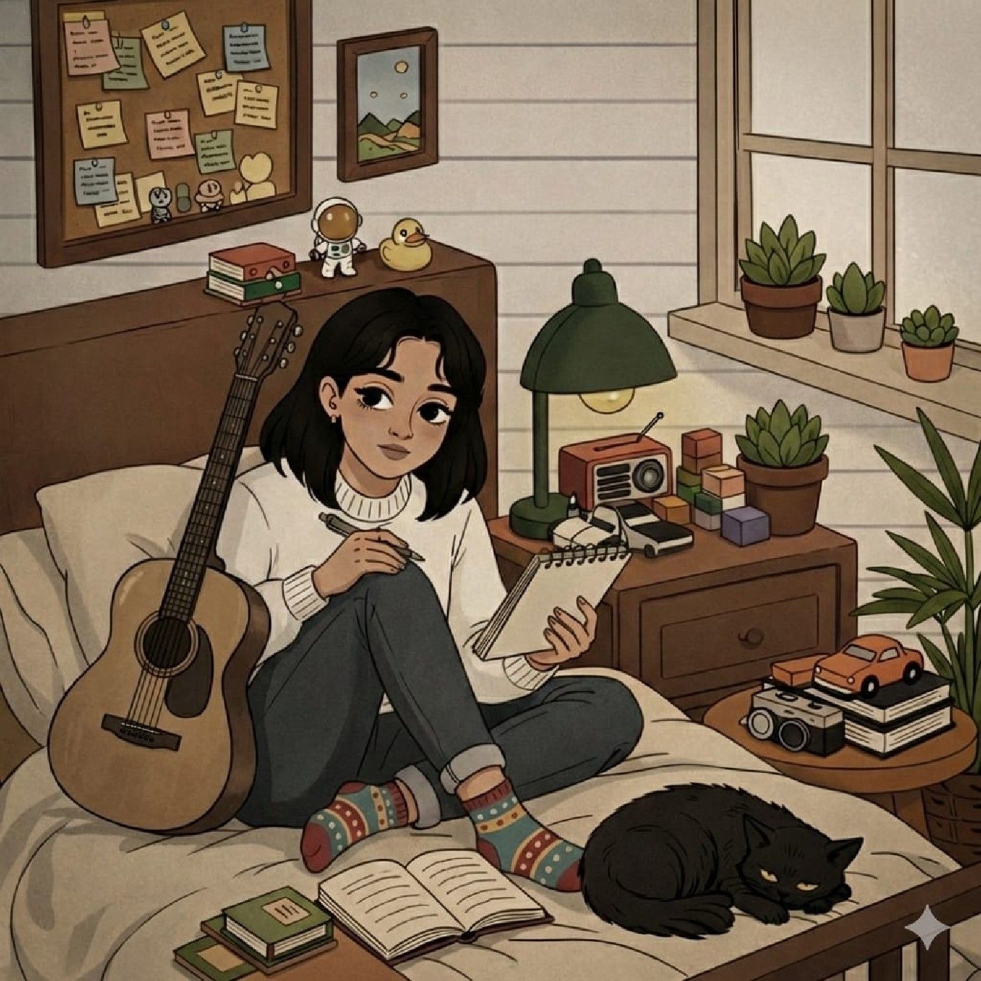 İçimdən gəldiyi kimi podcast artwork