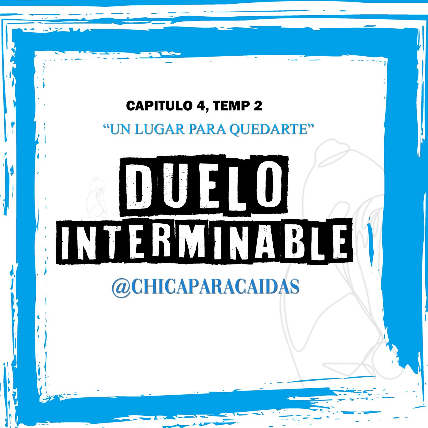 Duelo interminable episode artwork