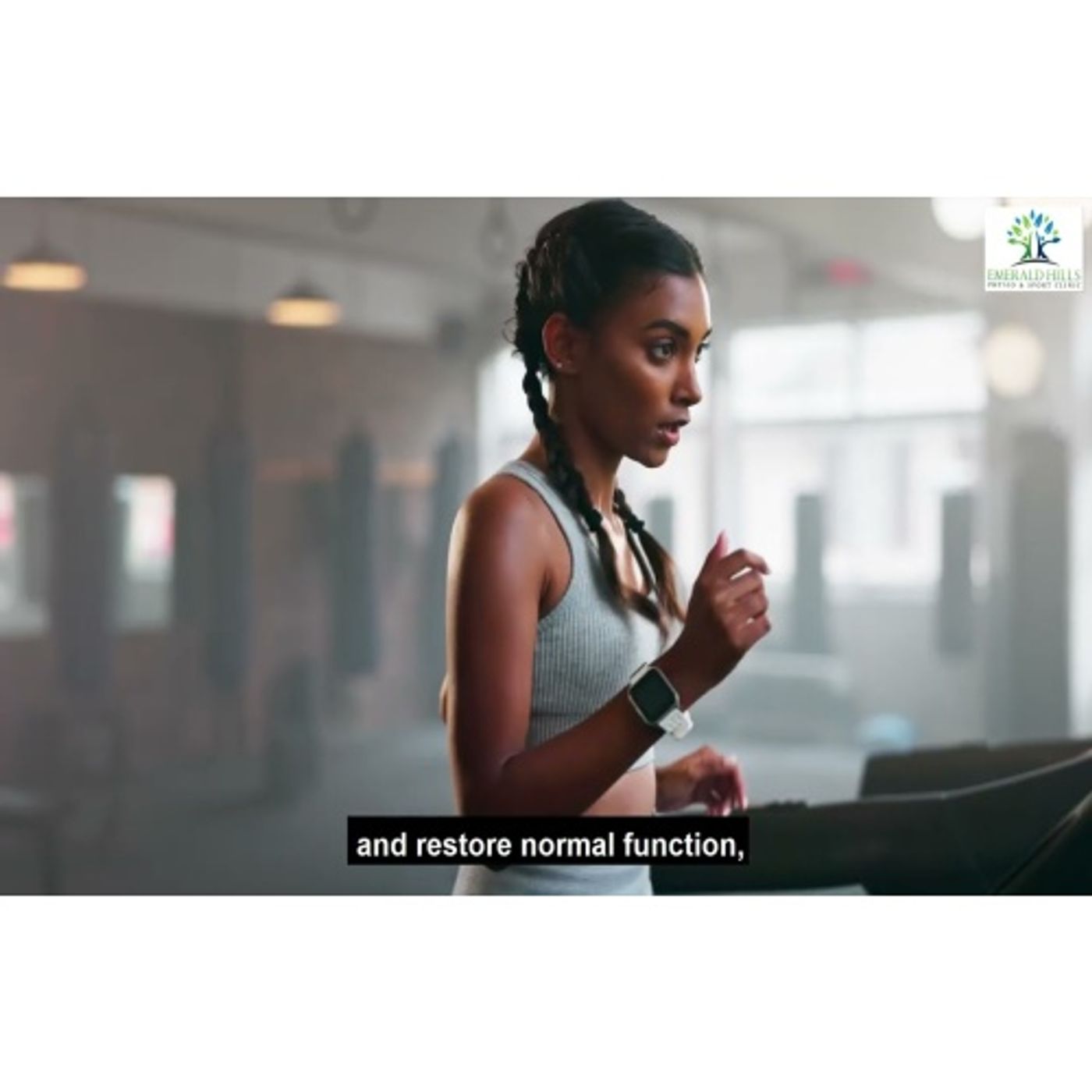 Physiotherapy Sherwood Park