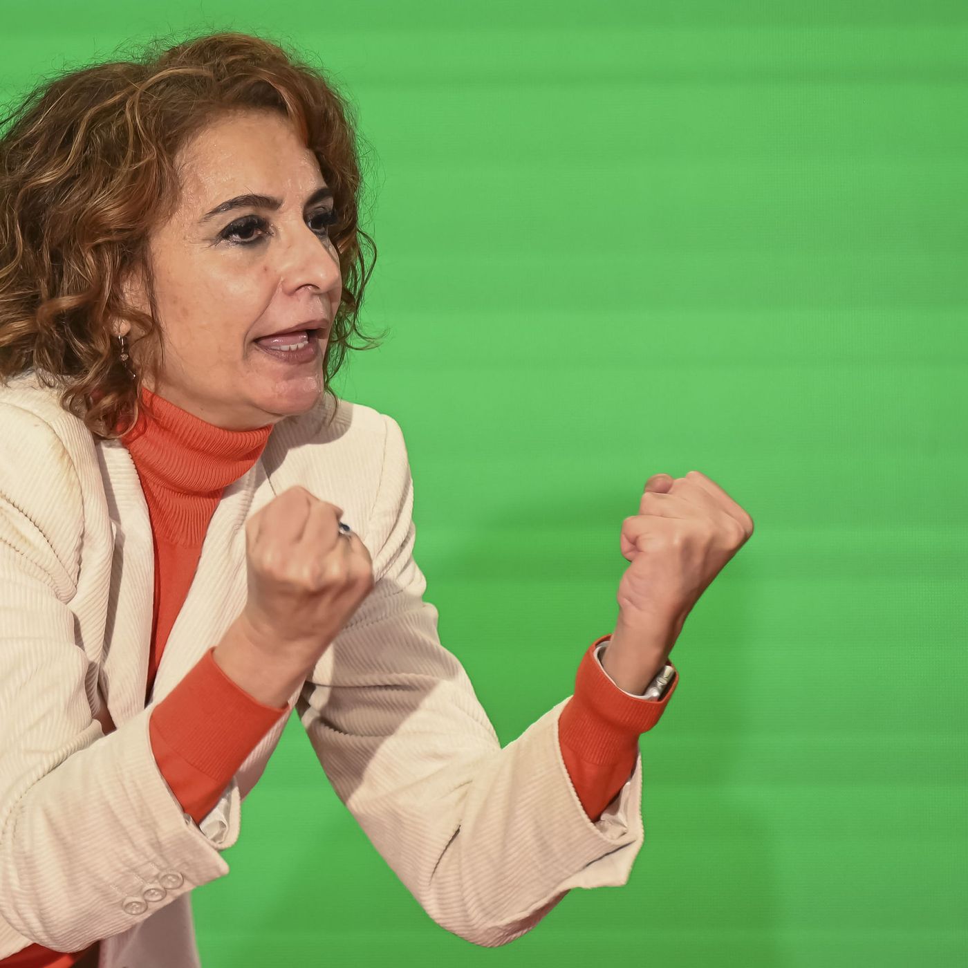 Prensa económica: Montero, la mayor recaudadora y enemiga de las herencias que regaló la Hacienda Catalana