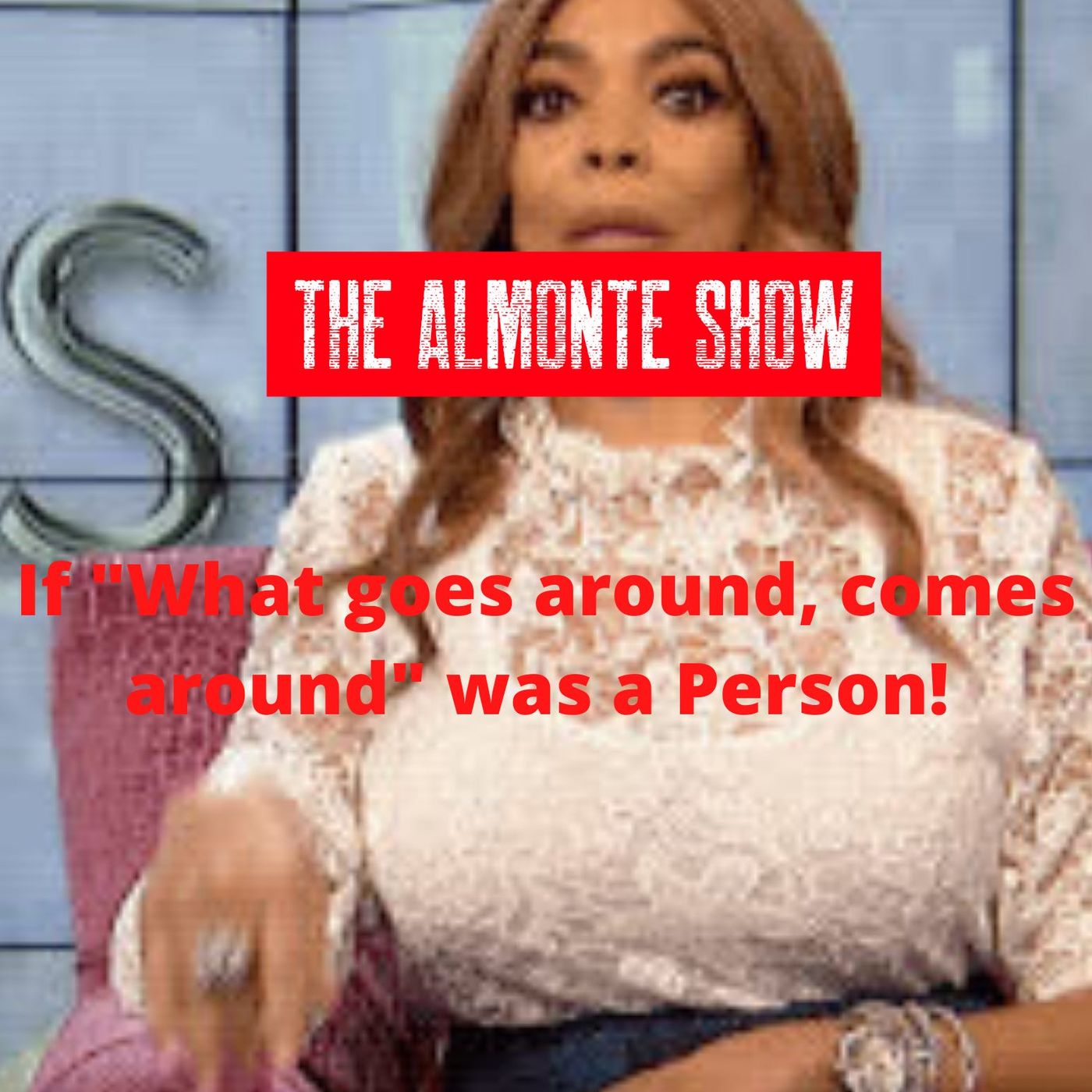 The Almonte Show Report