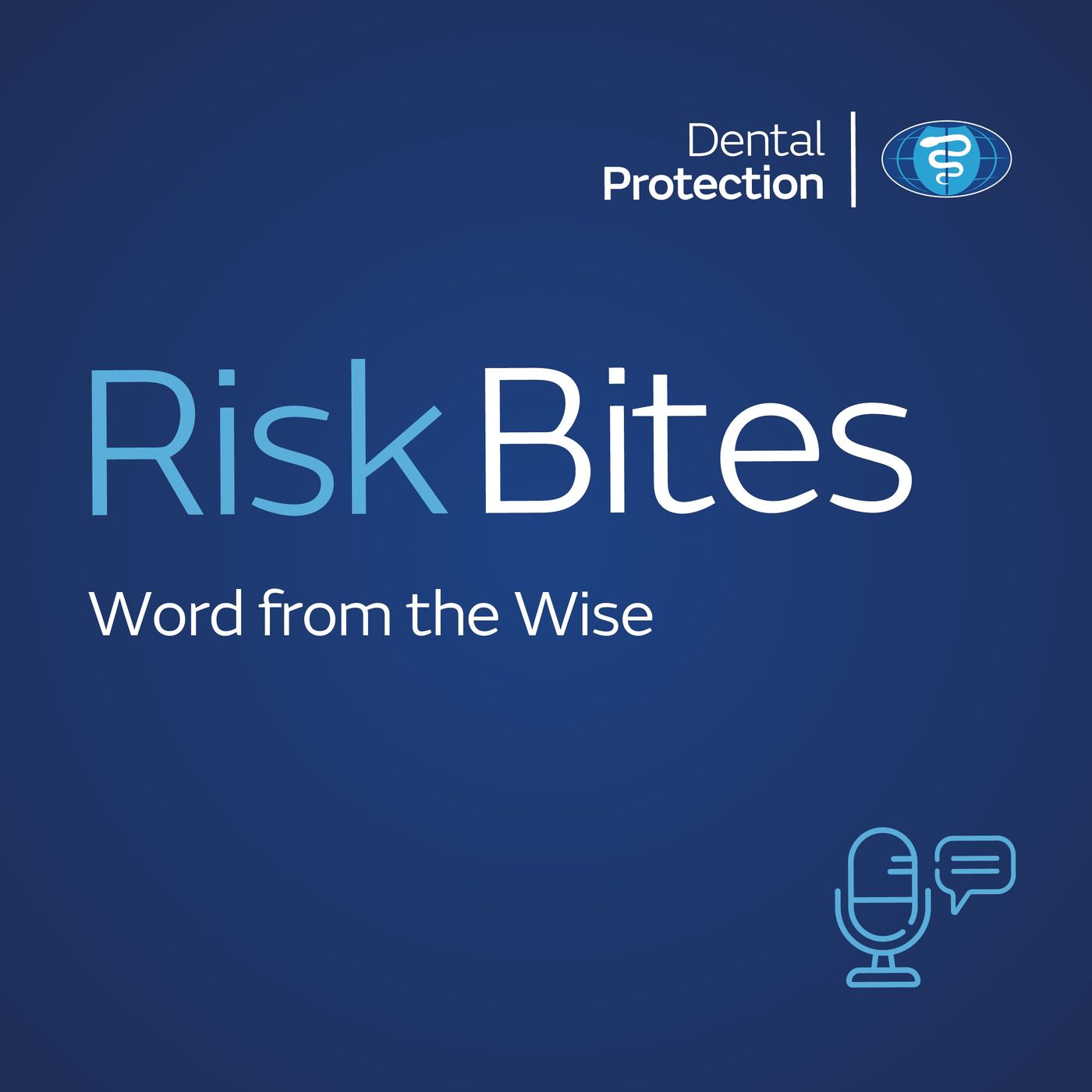 RiskBites: Word from the Wise