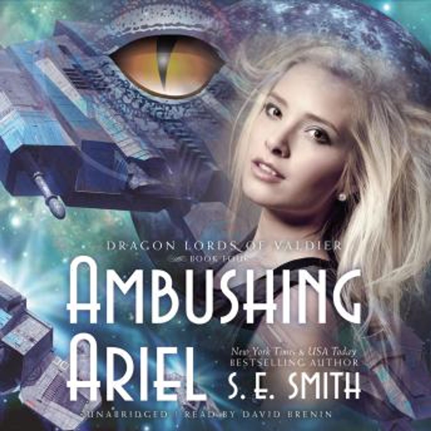 Access Essential Full Audiobooks in Romance, Romantica