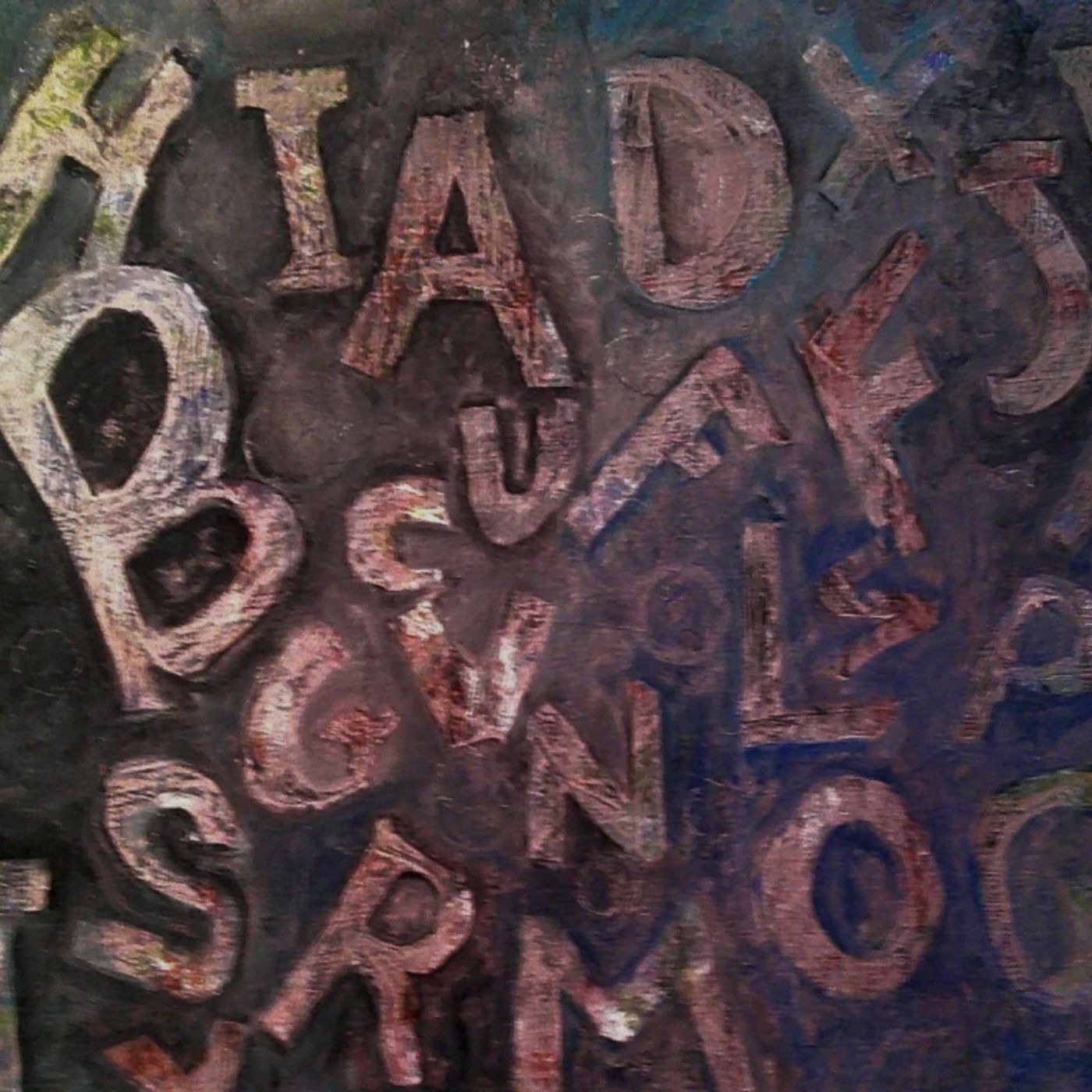 Sergio Daniele Donati: Non ti perdere