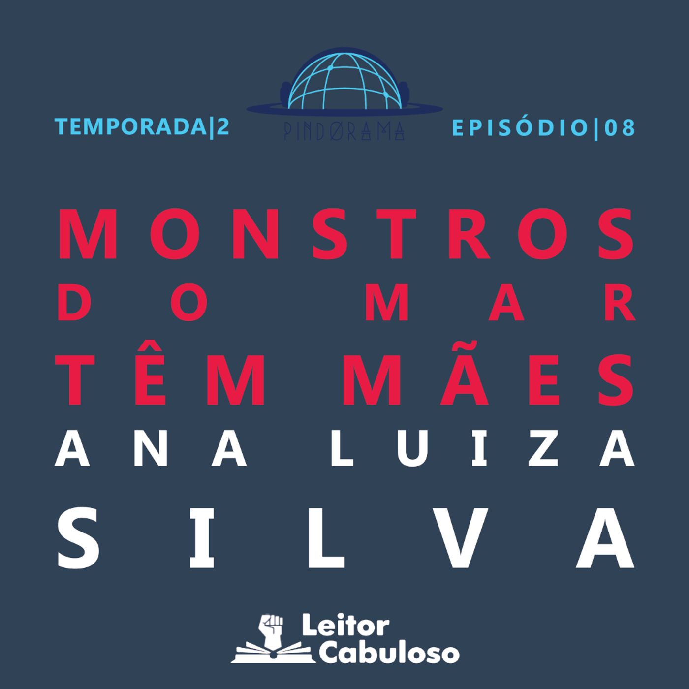 Pindorama Podcast